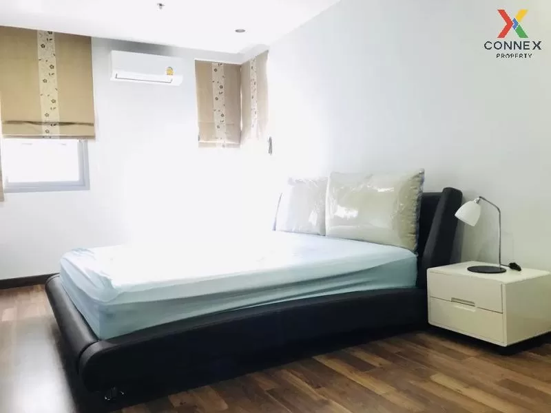 เช่าคอนโด  เดอะ ราชดำริ BTS-สถานีราชดำริ ทุ่งมหาเมฆ เขต ปทุมวัน ก