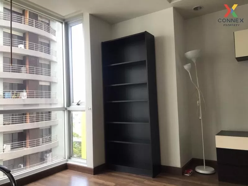 เช่าคอนโด  เดอะ ราชดำริ BTS-สถานีราชดำริ ทุ่งมหาเมฆ เขต ปทุมวัน ก