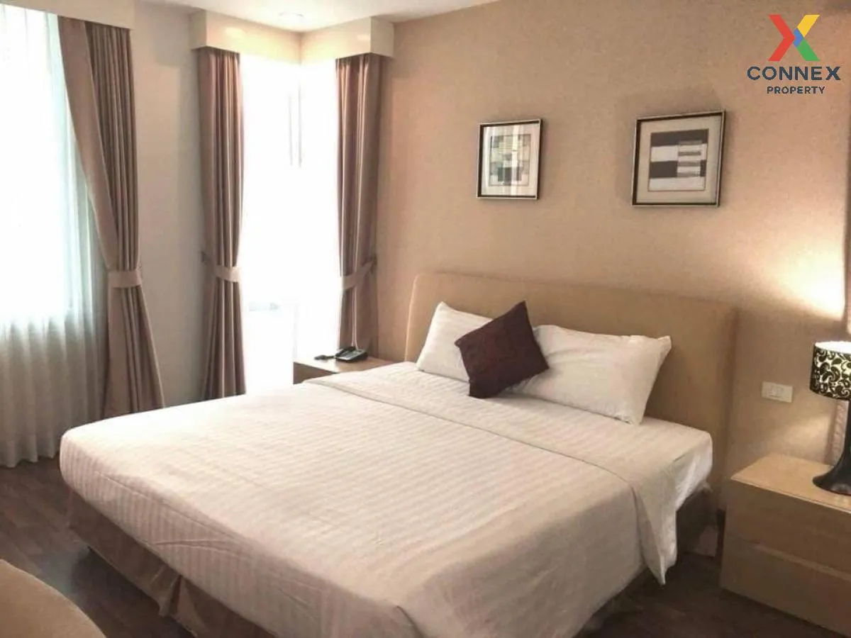 เช่าคอนโด  เดอะ ราชดำริ BTS-สถานีราชดำริ ทุ่งมหาเมฆ เขต ปทุมวัน ก