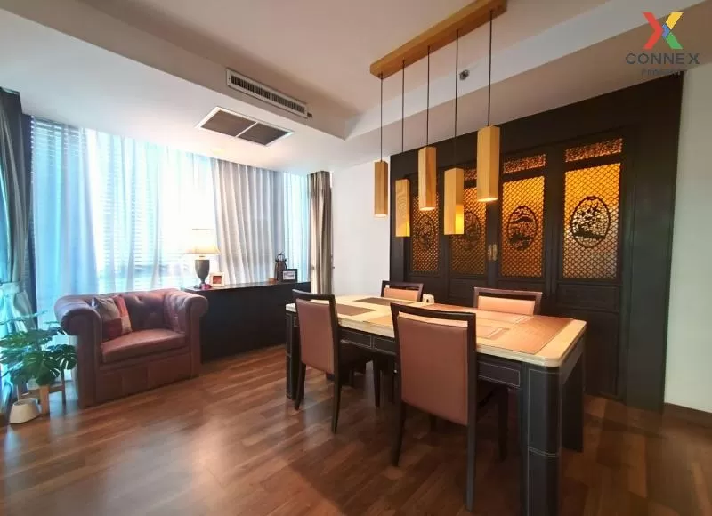 เช่าคอนโด  เดอะ ราชดำริ BTS-สถานีราชดำริ ทุ่งมหาเมฆ เขต ปทุมวัน ก 3