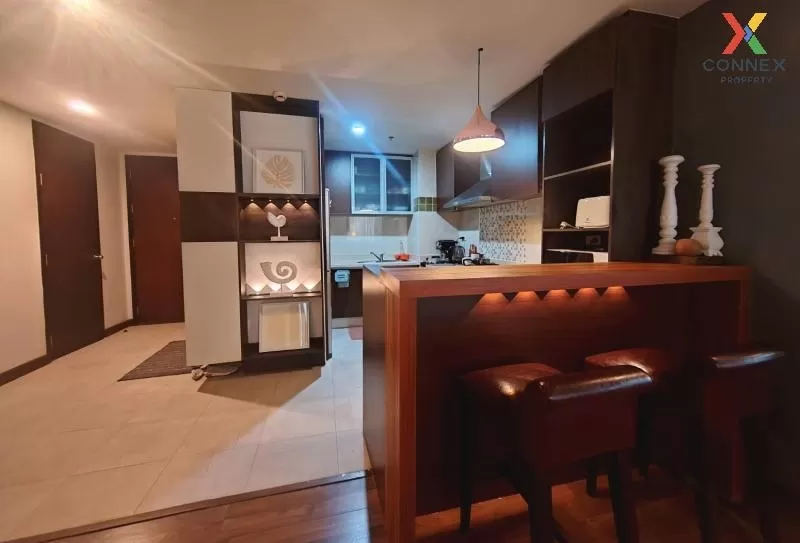 เช่าคอนโด  เดอะ ราชดำริ BTS-สถานีราชดำริ ทุ่งมหาเมฆ เขต ปทุมวัน ก 4