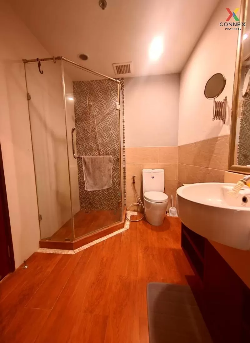 เช่าคอนโด  เดอะ ราชดำริ BTS-สถานีราชดำริ ทุ่งมหาเมฆ เขต ปทุมวัน ก