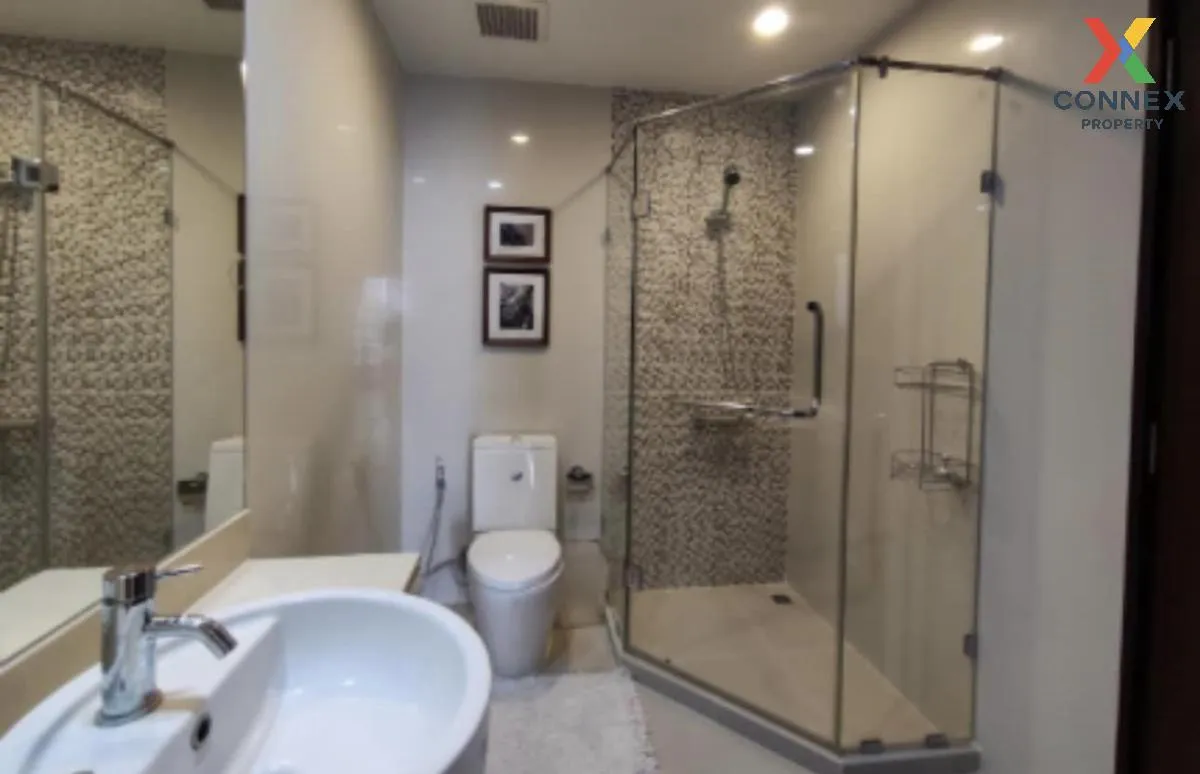 เช่าคอนโด  เดอะ ราชดำริ BTS-สถานีราชดำริ ทุ่งมหาเมฆ เขต ปทุมวัน ก