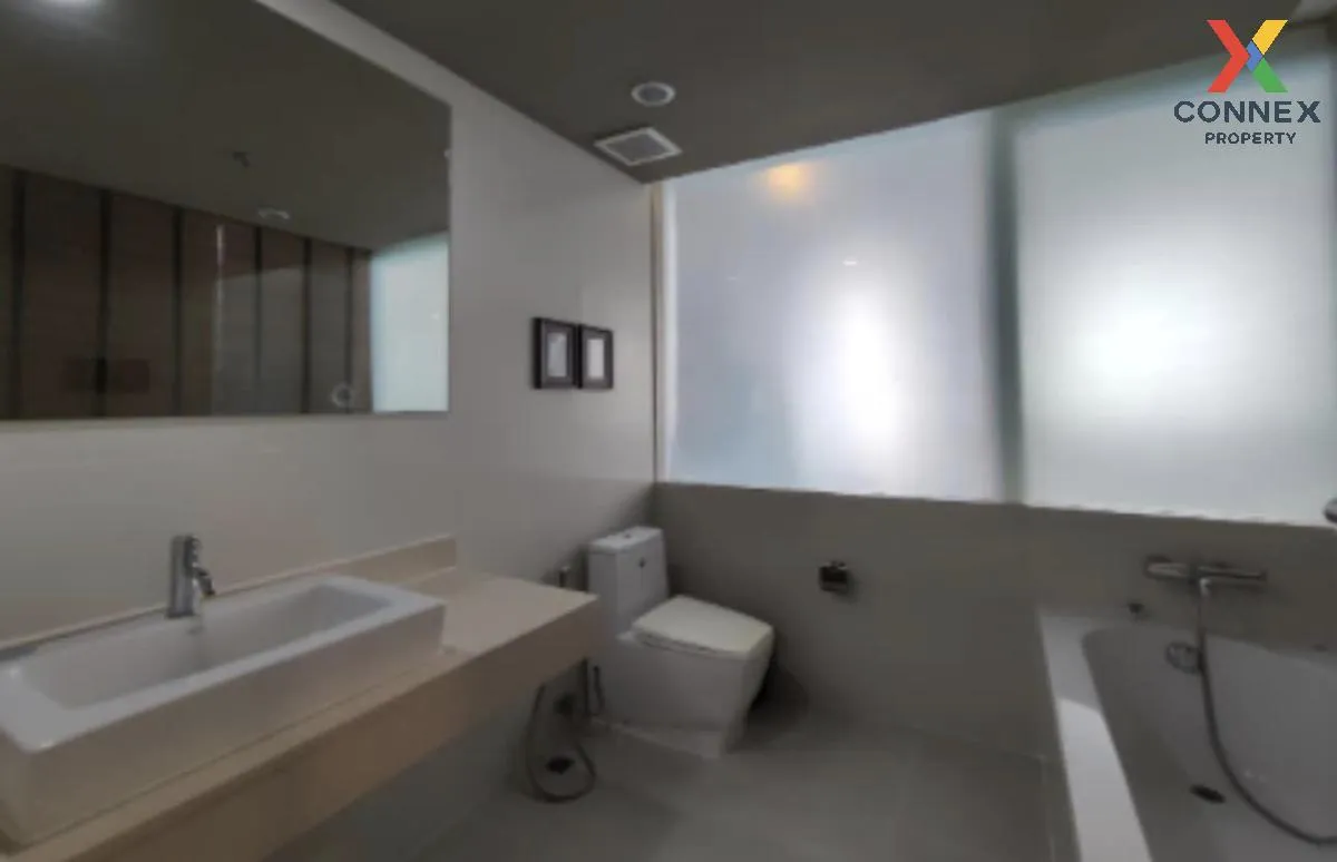 เช่าคอนโด  เดอะ ราชดำริ BTS-สถานีราชดำริ ทุ่งมหาเมฆ เขต ปทุมวัน ก