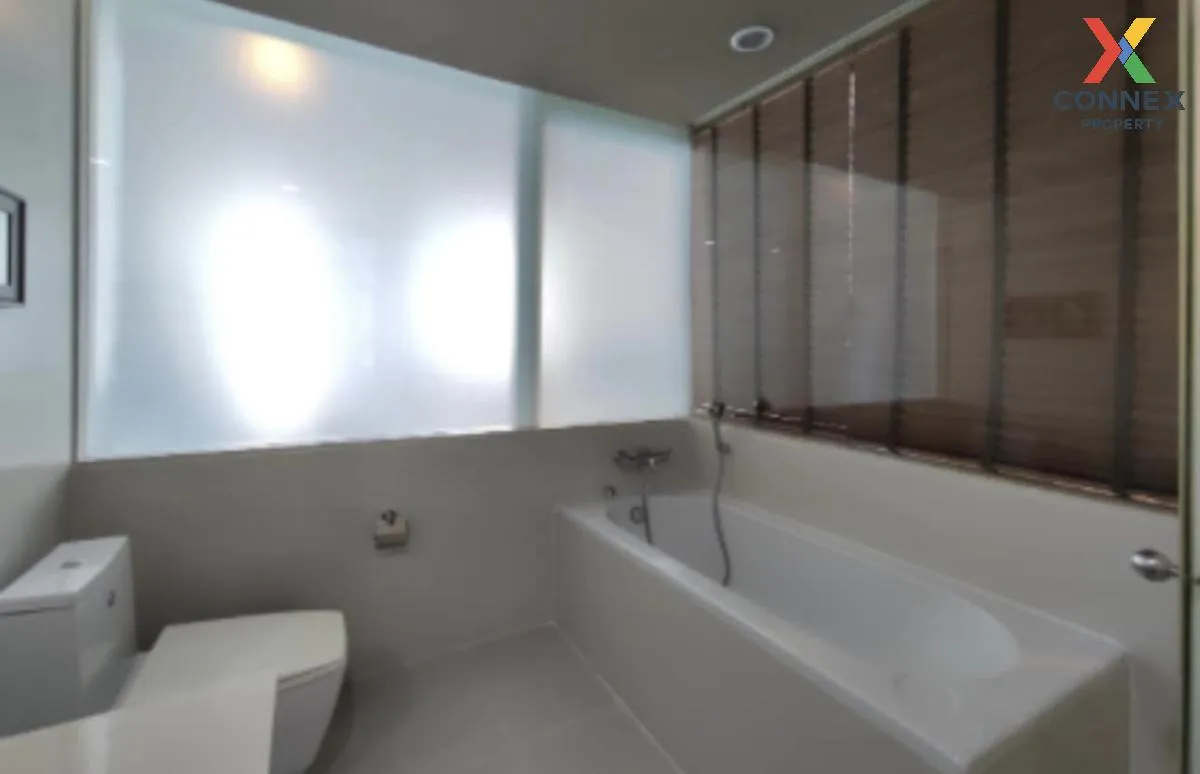 เช่าคอนโด  เดอะ ราชดำริ BTS-สถานีราชดำริ ทุ่งมหาเมฆ เขต ปทุมวัน ก