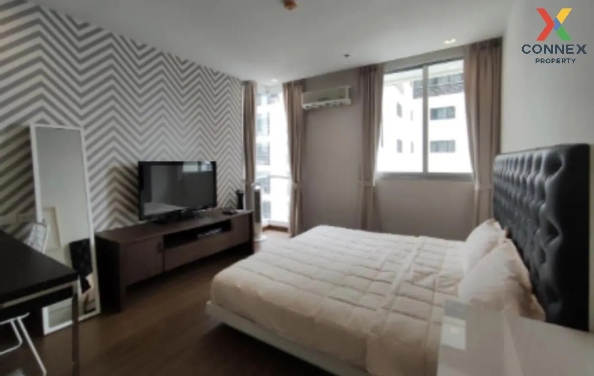 เช่าคอนโด  เดอะ ราชดำริ BTS-สถานีราชดำริ ทุ่งมหาเมฆ เขต ปทุมวัน ก