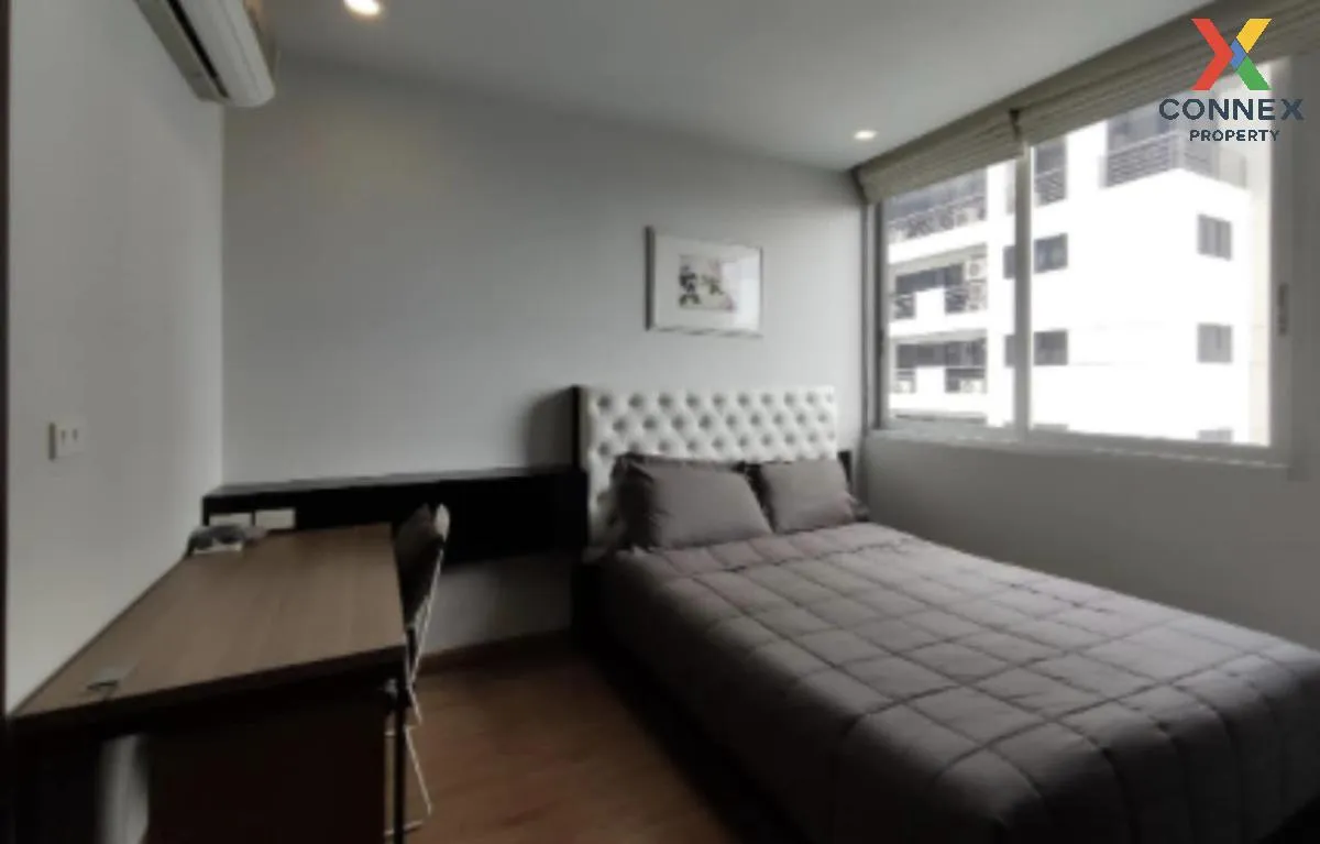 เช่าคอนโด  เดอะ ราชดำริ BTS-สถานีราชดำริ ทุ่งมหาเมฆ เขต ปทุมวัน ก