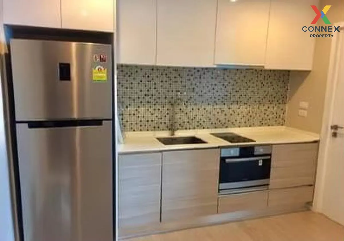 เช่าคอนโด  เดอะ รูม สุขุมวิท 21 BTS-อโศก คลองเตยเหนือ เขต วัฒนา ก 3