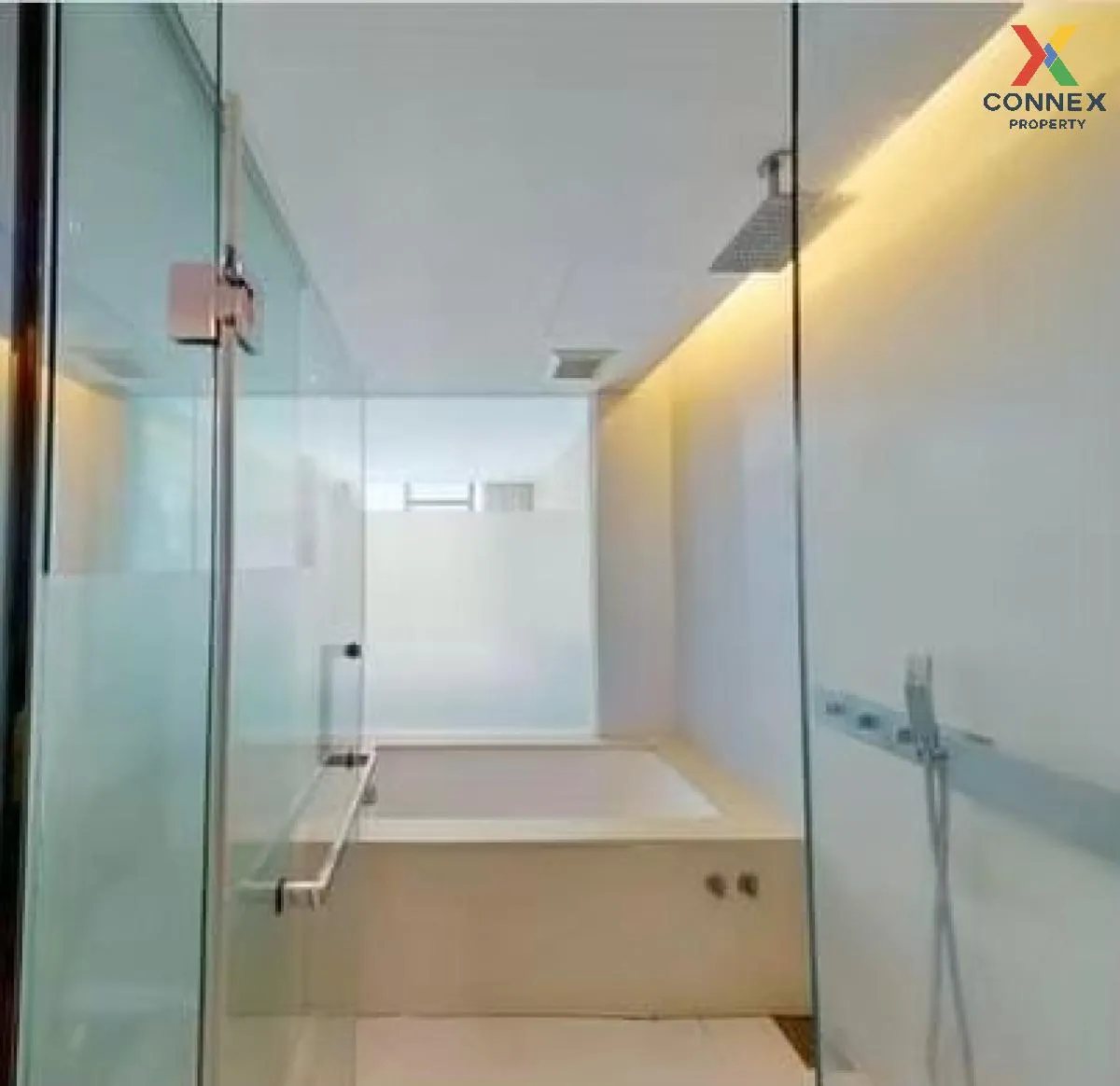 เช่าคอนโด  เดอะ รูม สุขุมวิท 21 BTS-อโศก คลองเตยเหนือ เขต วัฒนา ก 4