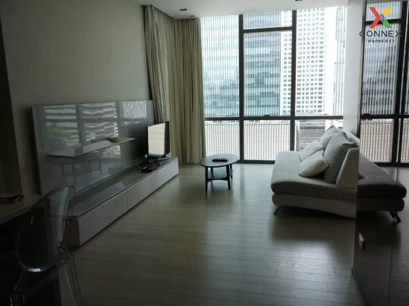 FOR RENT condo , The room sukhumvit 21 , BTS-Asok , Khlong Toei N 1