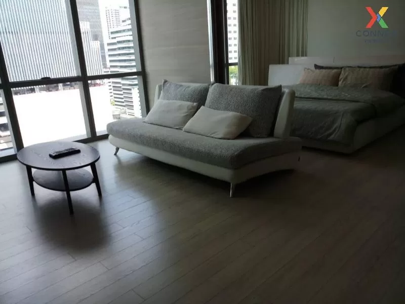 FOR RENT condo , The room sukhumvit 21 , BTS-Asok , Khlong Toei N 2