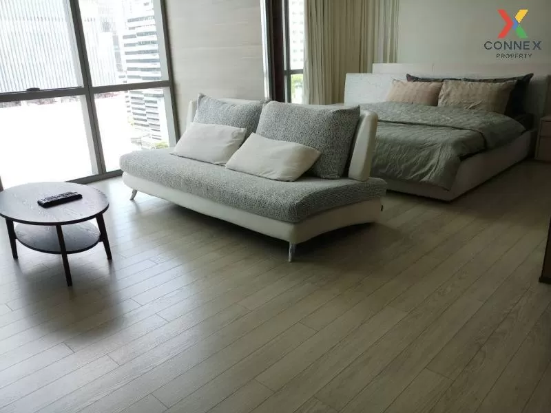 FOR RENT condo , The room sukhumvit 21 , BTS-Asok , Khlong Toei N 3