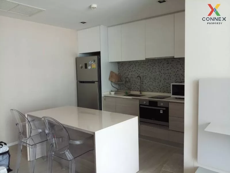 FOR RENT condo , The room sukhumvit 21 , BTS-Asok , Khlong Toei N 4