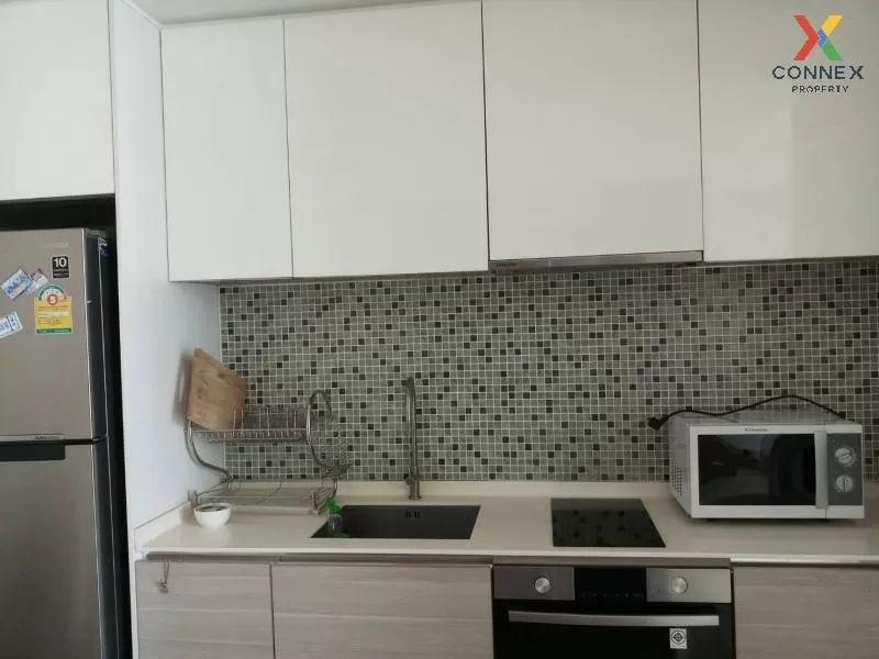 FOR RENT condo , The room sukhumvit 21 , BTS-Asok , Khlong Toei N