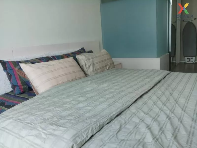 FOR RENT condo , The room sukhumvit 21 , BTS-Asok , Khlong Toei N