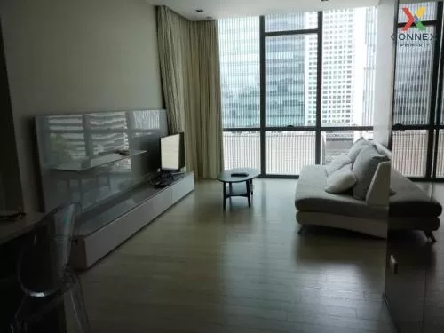 FOR RENT condo , The room sukhumvit 21 , BTS-Asok , Khlong Toei Nuea , Watthana , Bangkok , CX-23342