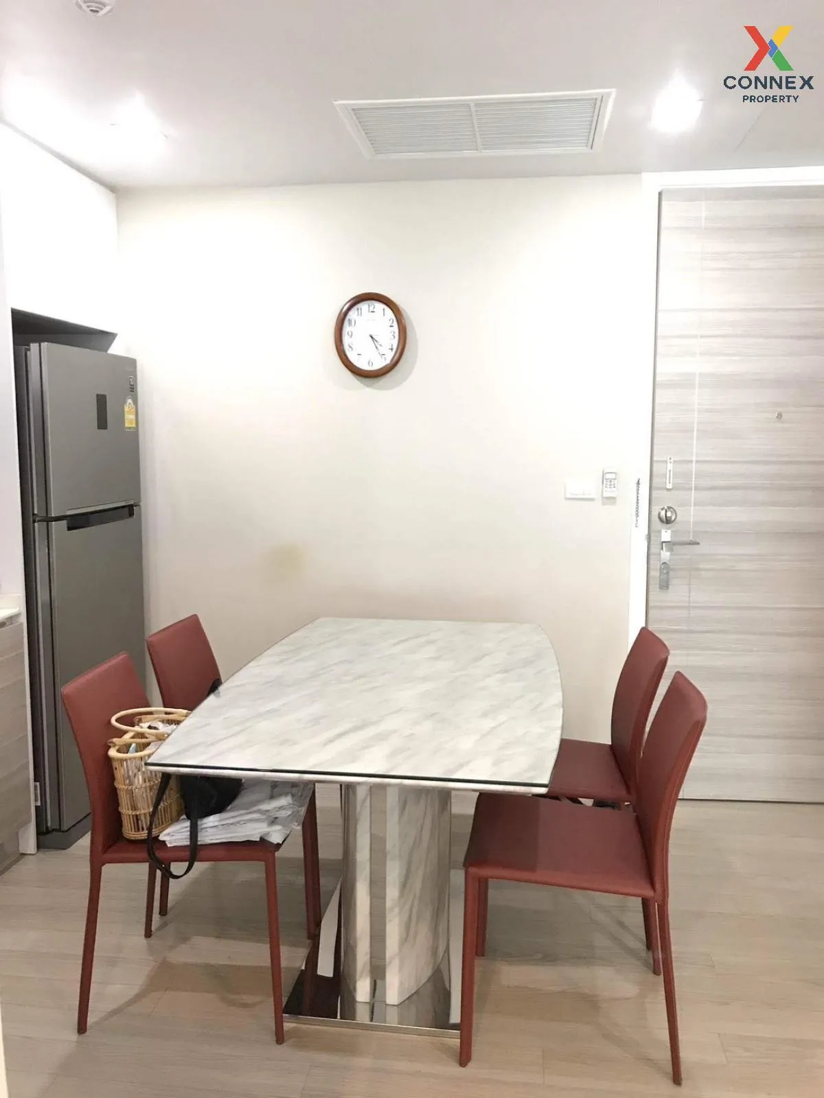 FOR SALE condo , The room sukhumvit 21 , BTS-Asok , Khlong Toei N 4