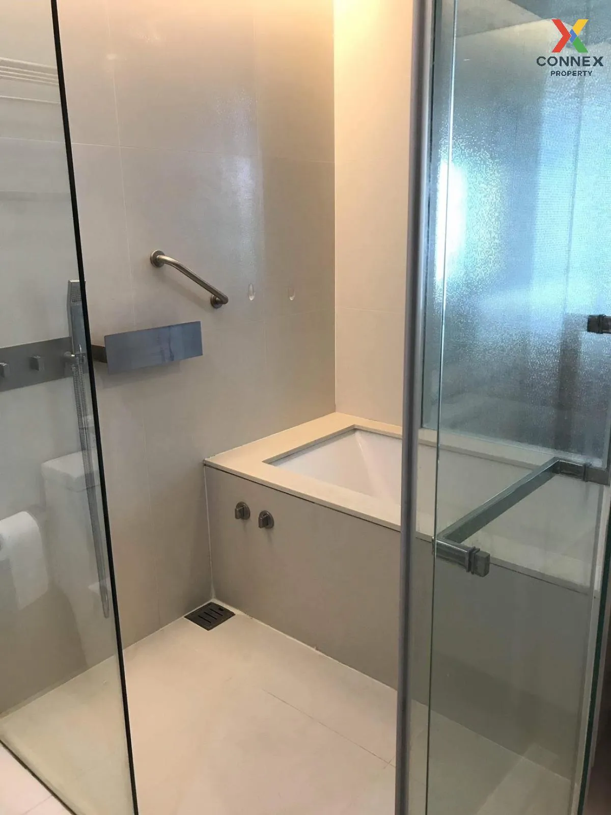 FOR RENT condo , The room sukhumvit 21 , BTS-Asok , Khlong Toei N