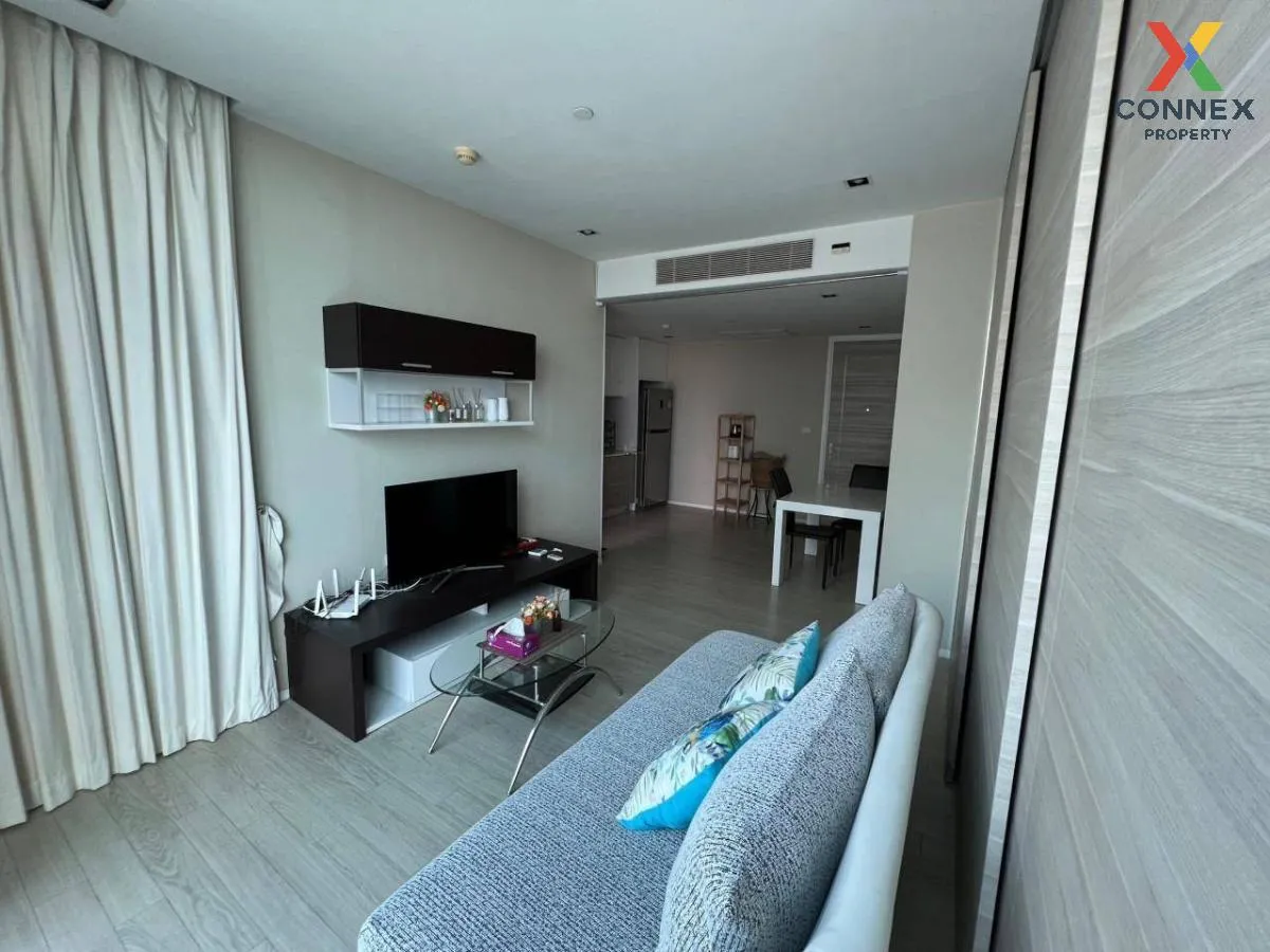 FOR RENT condo , The room sukhumvit 21 , BTS-Asok , Khlong Toei N 2