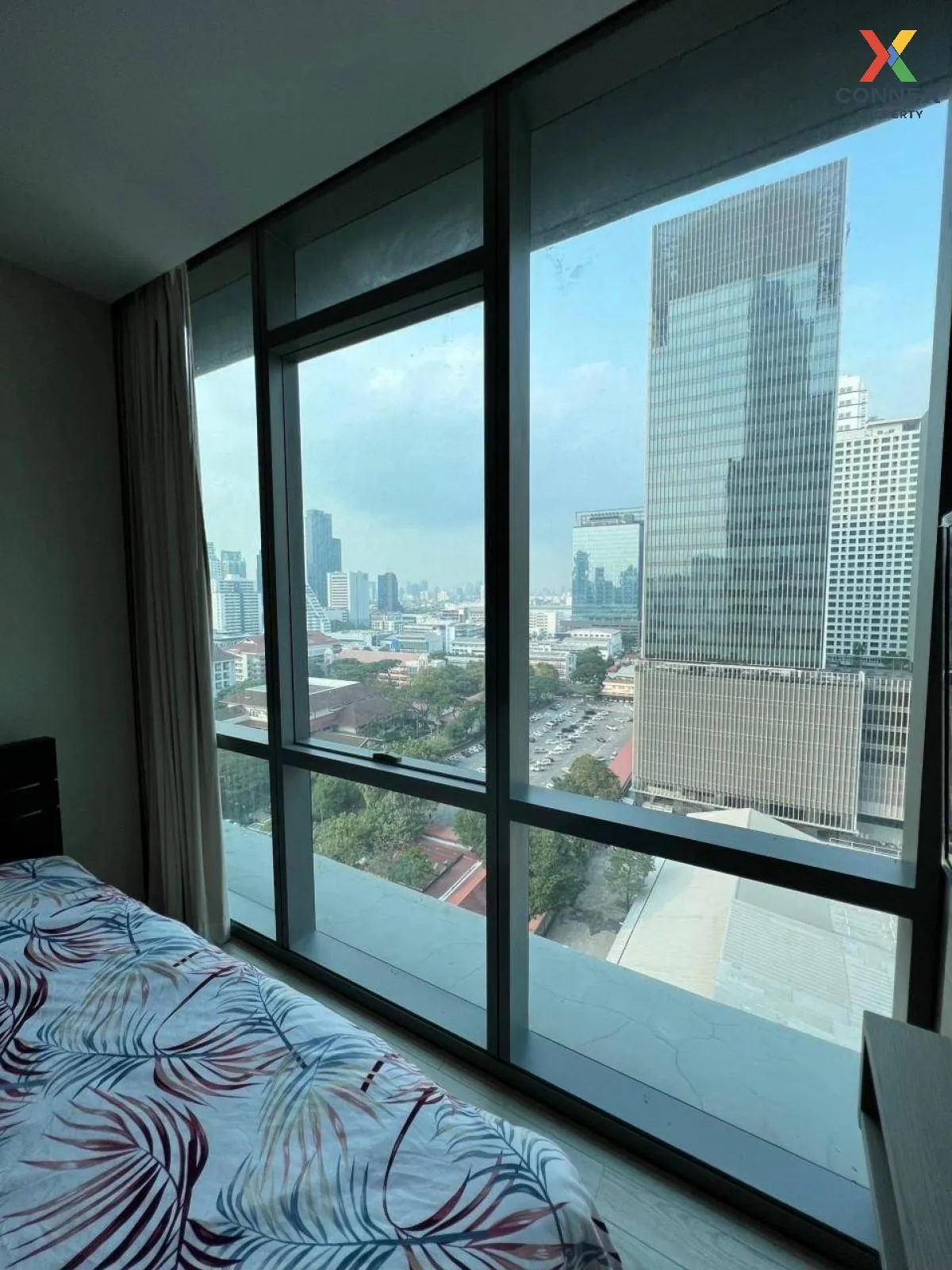 FOR RENT condo , The room sukhumvit 21 , BTS-Asok , Khlong Toei N