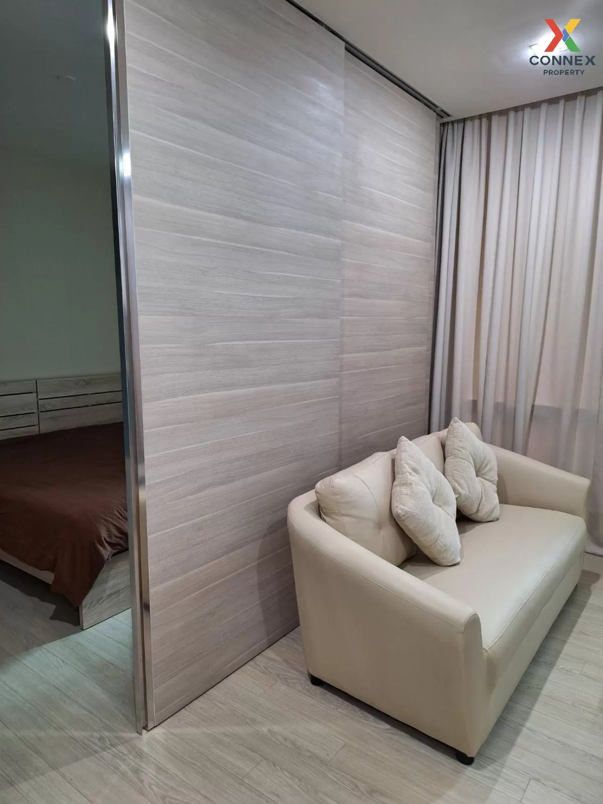 FOR RENT condo , The room sukhumvit 21 , BTS-Asok , Khlong Toei N 2
