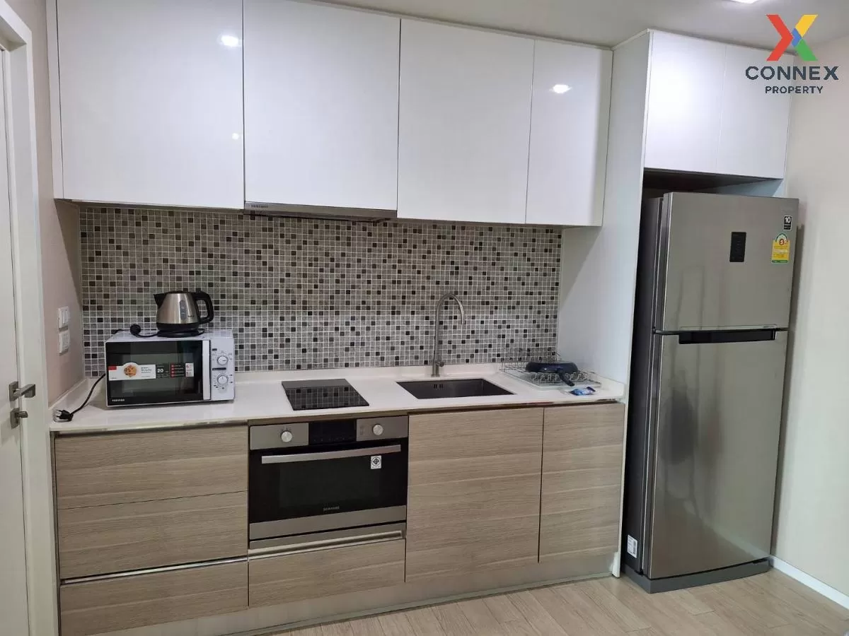 FOR RENT condo , The room sukhumvit 21 , BTS-Asok , Khlong Toei N 3
