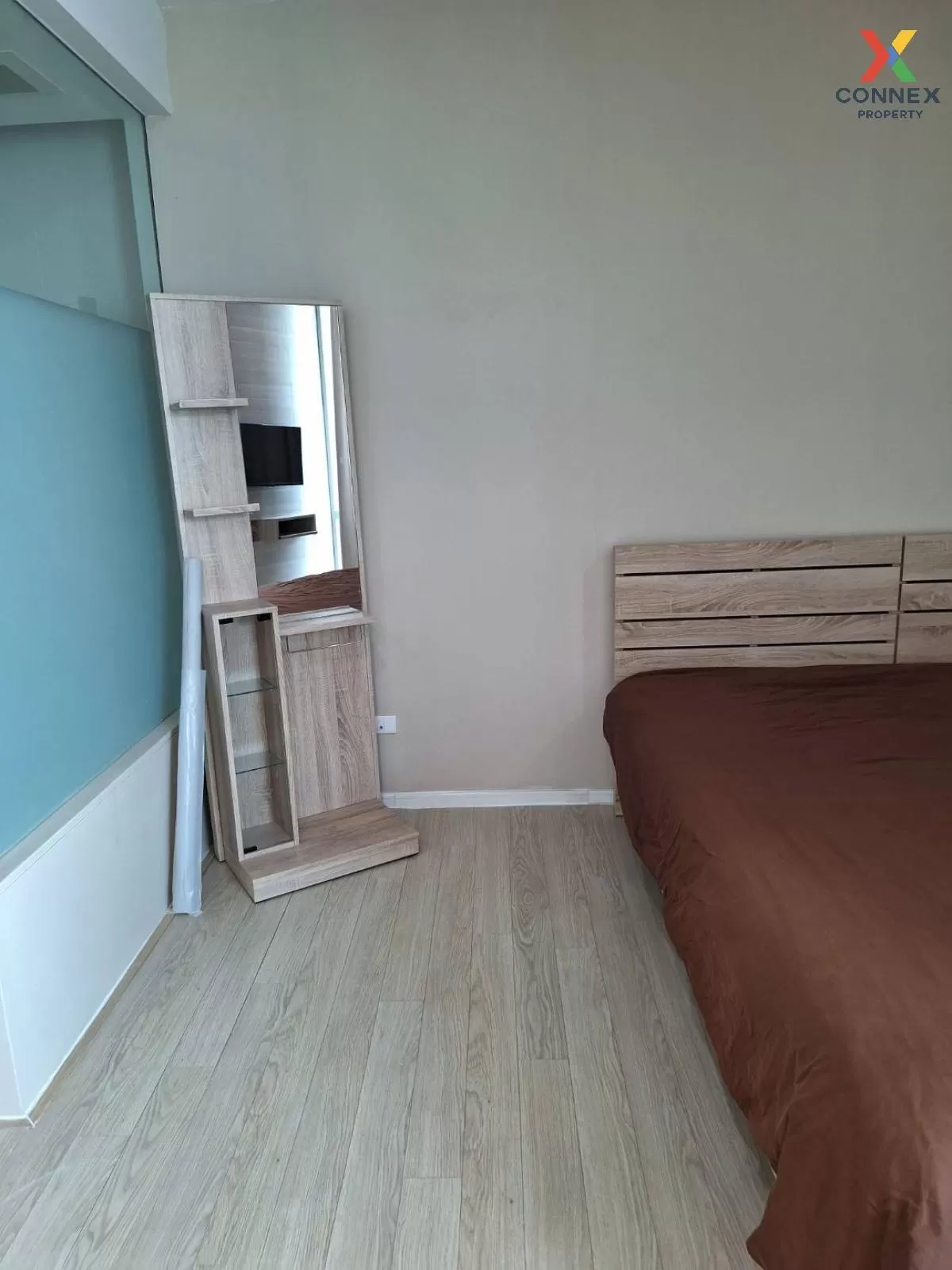 FOR RENT condo , The room sukhumvit 21 , BTS-Asok , Khlong Toei N 4