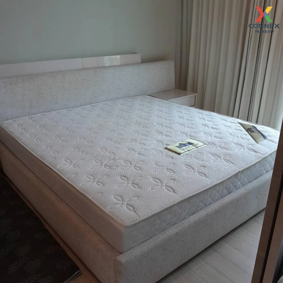 เช่าคอนโด  เดอะ รูม สุขุมวิท 21 BTS-อโศก คลองเตยเหนือ เขต วัฒนา ก 3