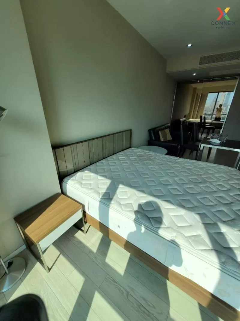 FOR RENT condo , The room sukhumvit 21 , BTS-Asok , Khlong Toei N