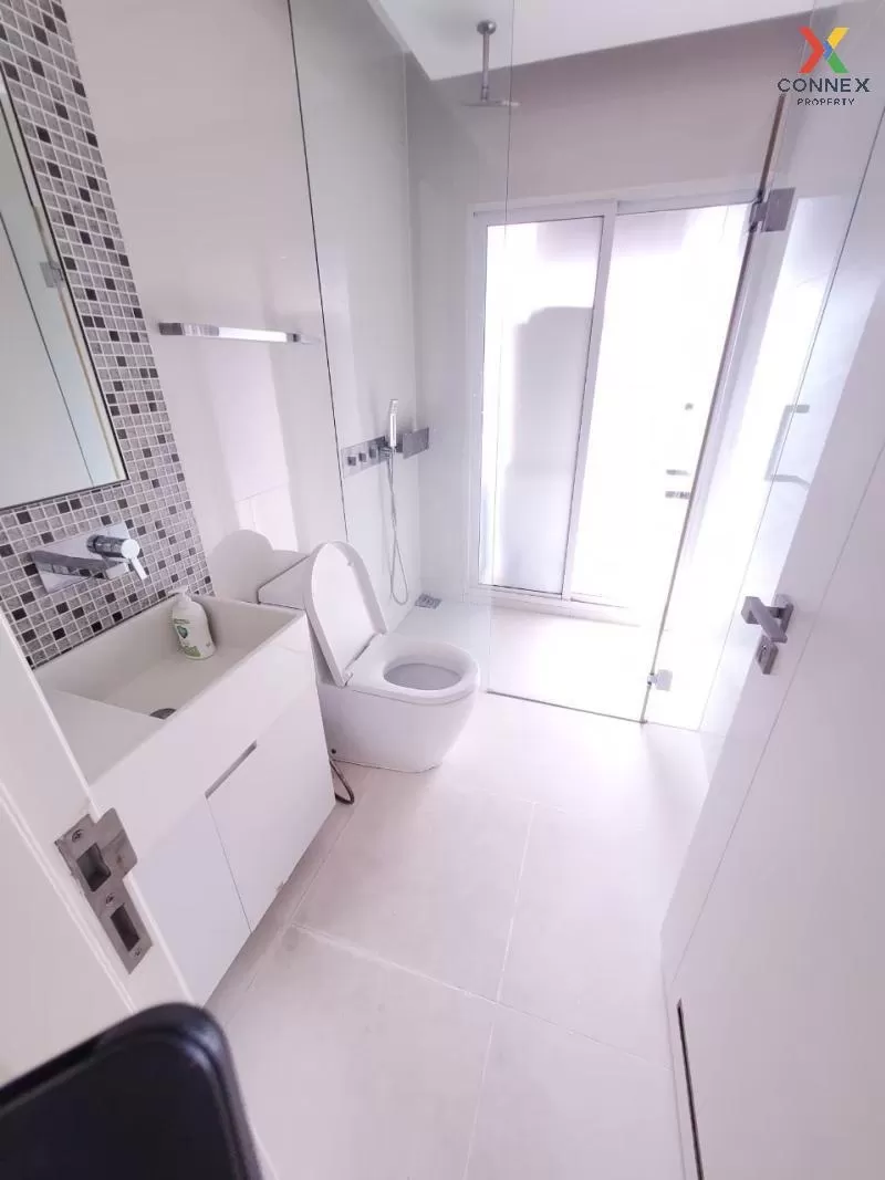 FOR RENT condo , The room sukhumvit 21 , BTS-Asok , Khlong Toei N