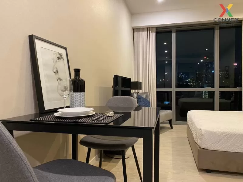 FOR RENT condo , The room sukhumvit 21 , BTS-Asok , Khlong Toei N 2