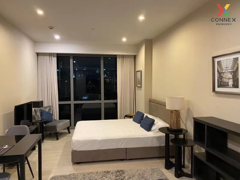 FOR RENT condo , The room sukhumvit 21 , BTS-Asok , Khlong Toei N 3