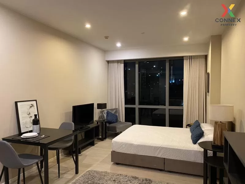 FOR RENT condo , The room sukhumvit 21 , BTS-Asok , Khlong Toei N 4