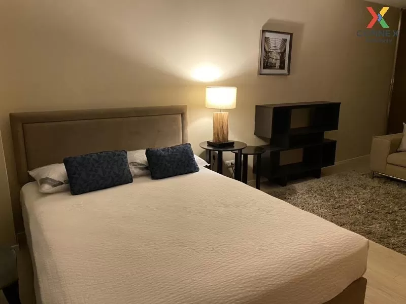 FOR RENT condo , The room sukhumvit 21 , BTS-Asok , Khlong Toei N