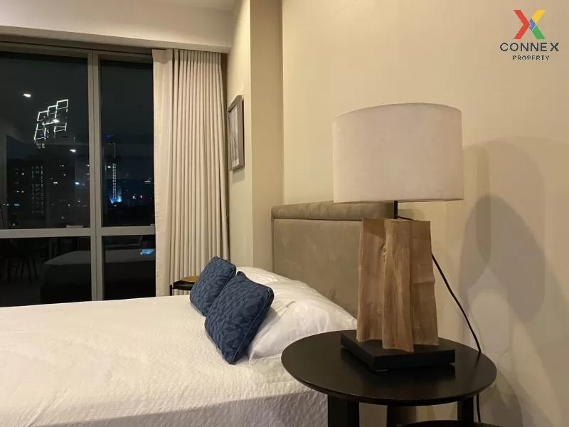 FOR RENT condo , The room sukhumvit 21 , BTS-Asok , Khlong Toei N