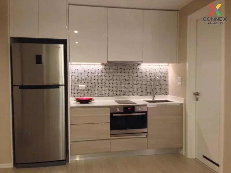 FOR RENT condo , The room sukhumvit 21 , BTS-Asok , Khlong Toei N