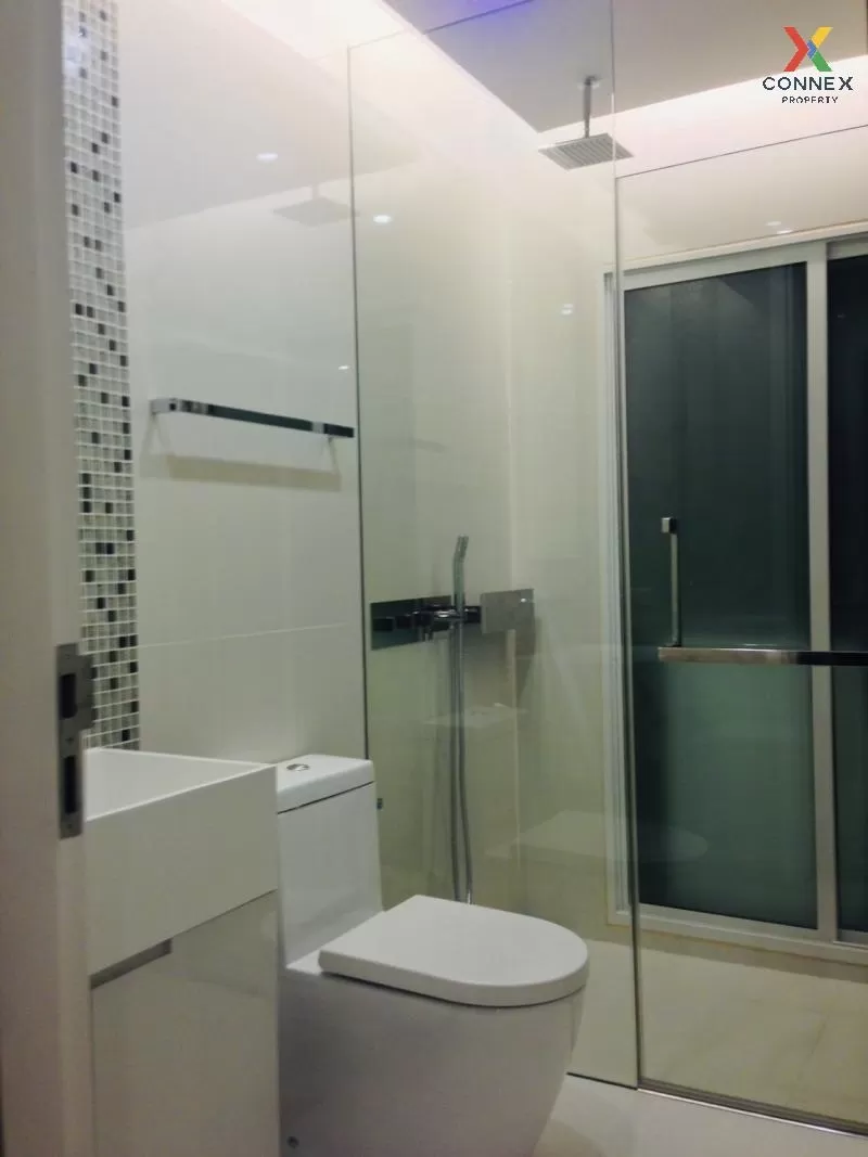 FOR RENT condo , The room sukhumvit 21 , BTS-Asok , Khlong Toei N