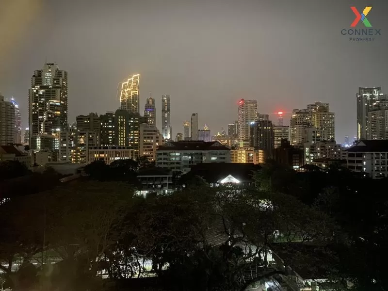 FOR RENT condo , The room sukhumvit 21 , BTS-Asok , Khlong Toei N