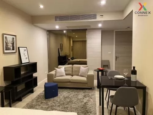 FOR RENT condo , The room sukhumvit 21 , BTS-Asok , Khlong Toei Nuea , Watthana , Bangkok , CX-23364