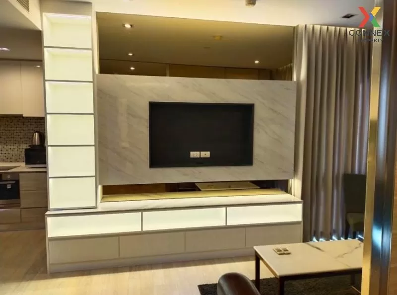 FOR RENT condo , The room sukhumvit 21 , BTS-Asok , Khlong Toei N 2