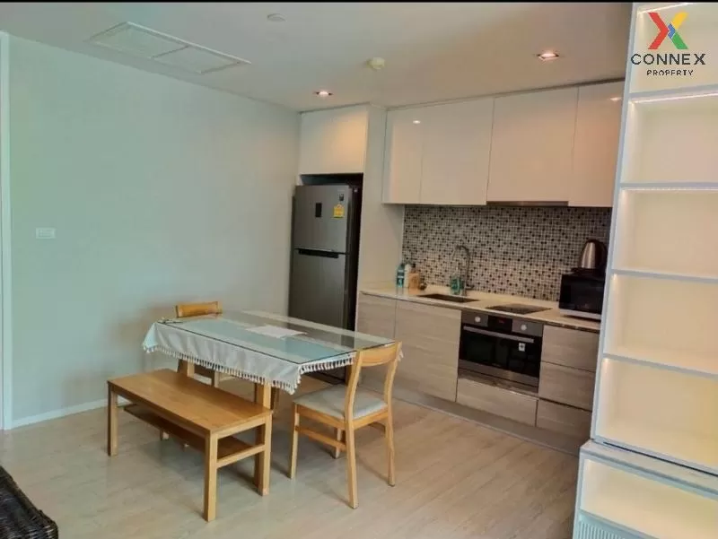 FOR RENT condo , The room sukhumvit 21 , BTS-Asok , Khlong Toei N 4