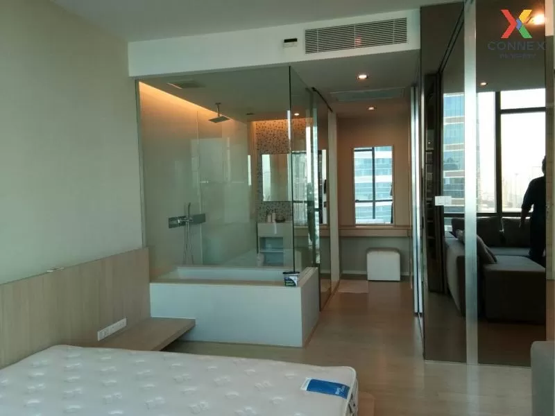FOR SALE condo , The room sukhumvit 21 , BTS-Asok , Khlong Toei N