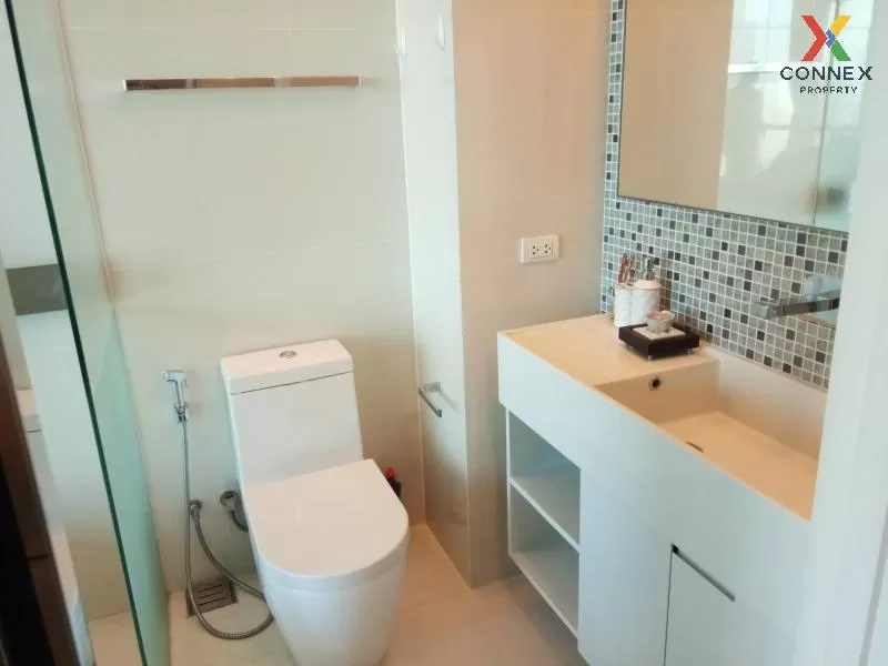 FOR SALE condo , The room sukhumvit 21 , BTS-Asok , Khlong Toei N