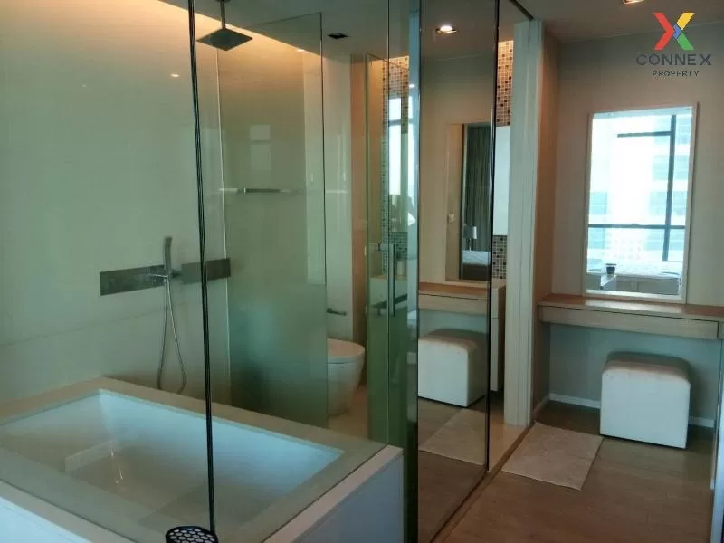 FOR SALE condo , The room sukhumvit 21 , BTS-Asok , Khlong Toei N