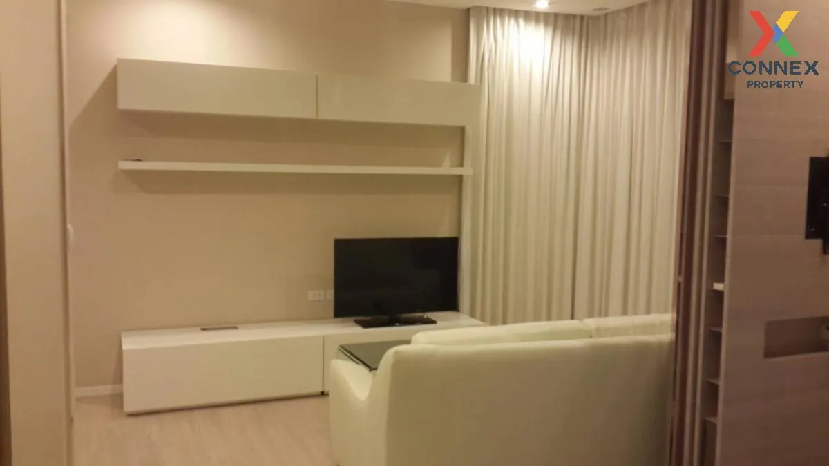 FOR RENT condo , The room sukhumvit 21 , BTS-Asok , Khlong Toei N 2