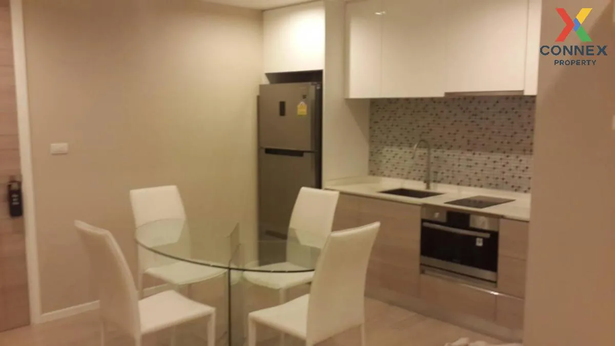 FOR RENT condo , The room sukhumvit 21 , BTS-Asok , Khlong Toei N 3