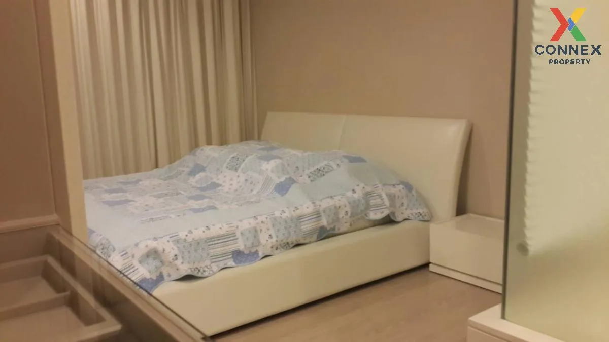 FOR RENT condo , The room sukhumvit 21 , BTS-Asok , Khlong Toei N 4