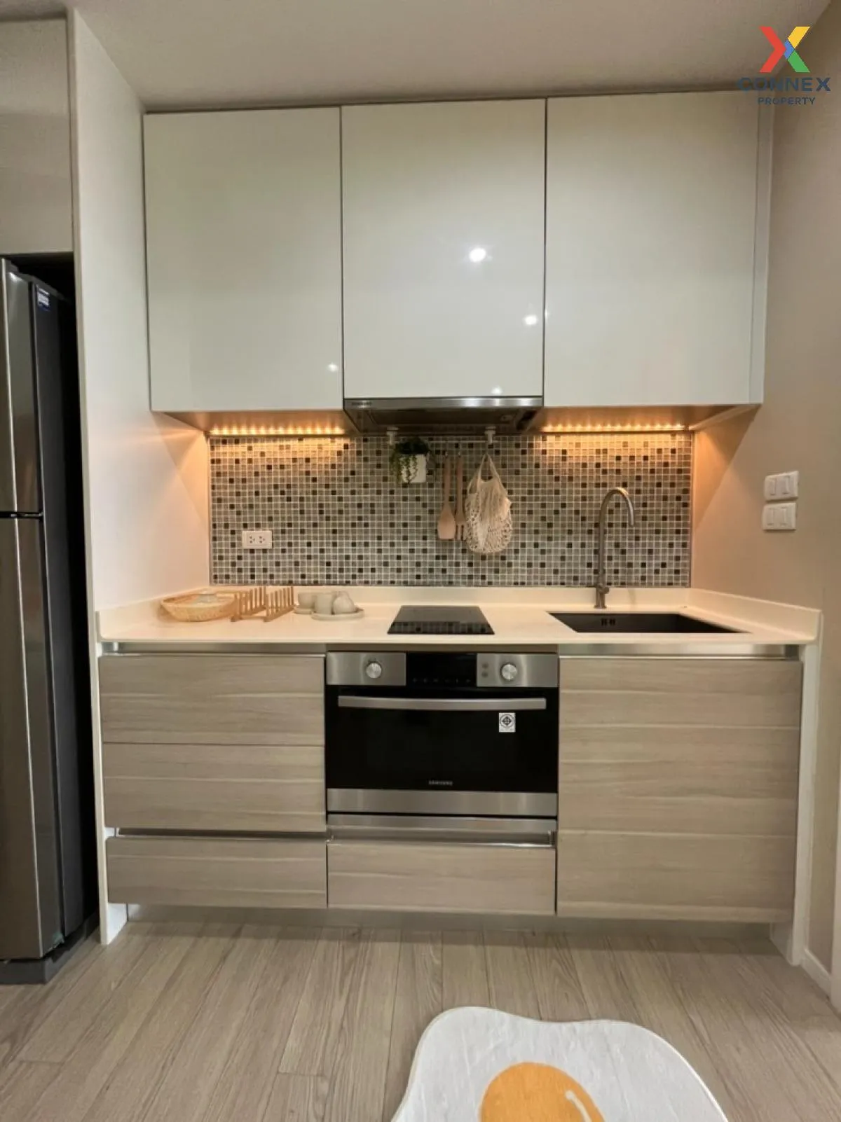 เช่าคอนโด  เดอะ รูม สุขุมวิท 21 BTS-อโศก คลองเตยเหนือ เขต วัฒนา ก 4