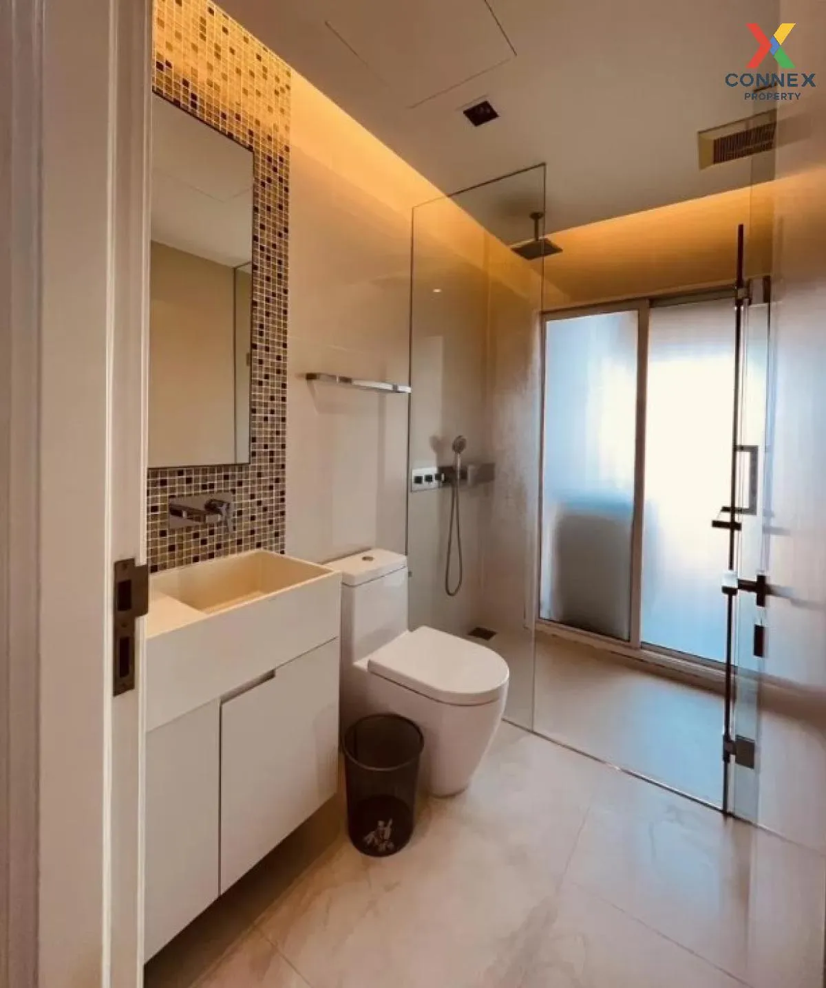 เช่าคอนโด  เดอะ รูม สุขุมวิท 21 BTS-อโศก คลองเตยเหนือ เขต วัฒนา ก