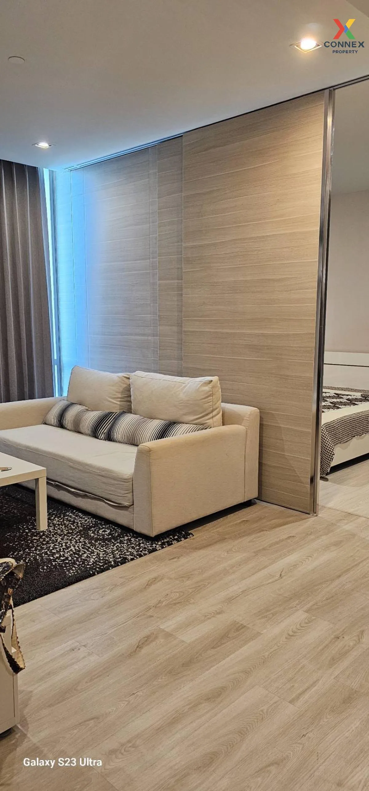 FOR RENT condo , The room sukhumvit 21 , BTS-Asok , Khlong Toei N 1